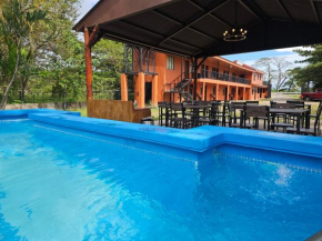 Hotel Luna Liberiana